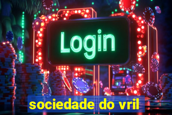 sociedade do vril